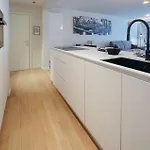 Apartment In With Wifi *