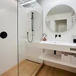 Appartement In With Wifi