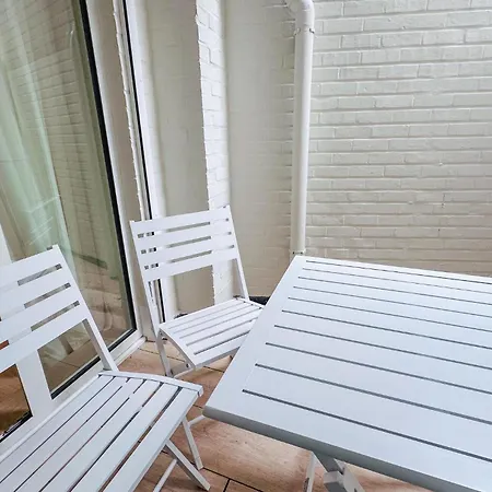 Appartement In With Wifi *
