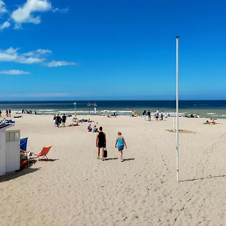 In With Wifi Ostende