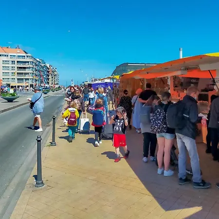 Apartamento In With Wifi