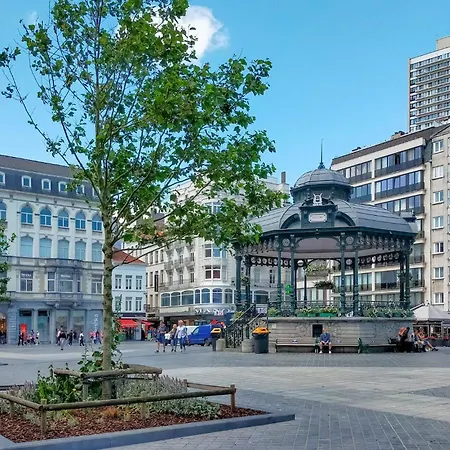 In With Wifi * Ostende