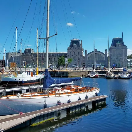 In With Wifi Apartamento *