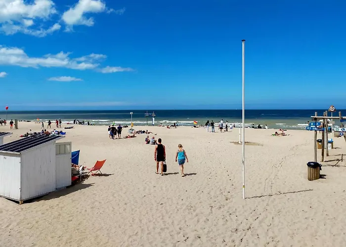 In With Wifi Ostenda