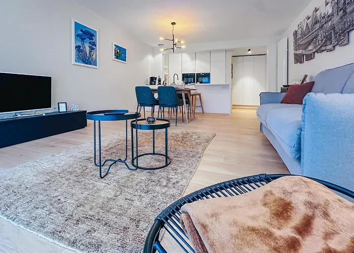 In With Wifi Appartamento