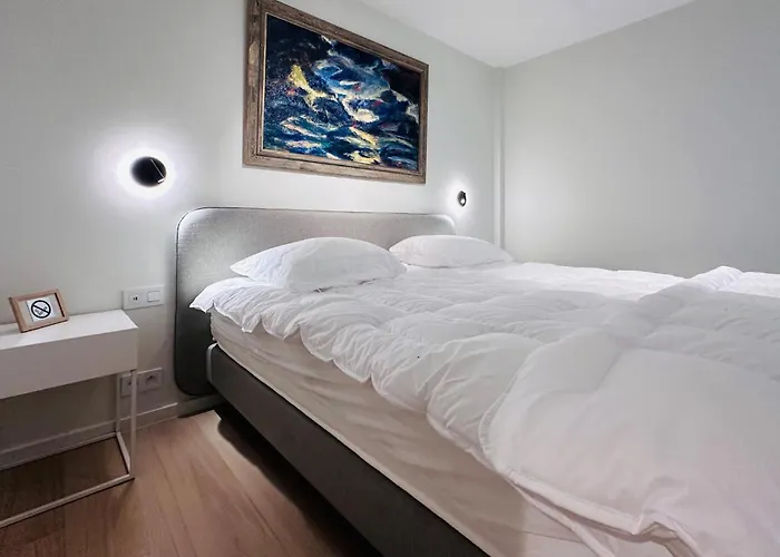 In With Wifi * Ostend