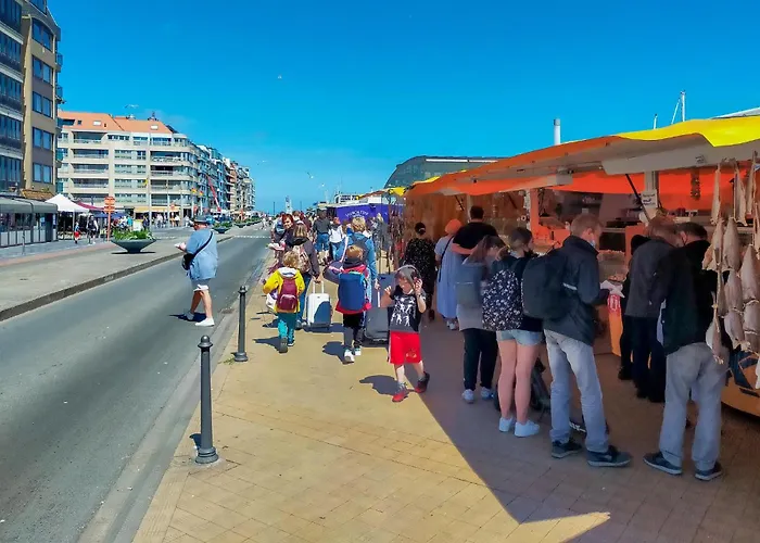 Apartment In With Wifi