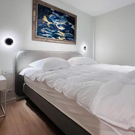 In With Wifi * 오스텐드