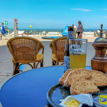 In With Wifi 아파트 오스텐드