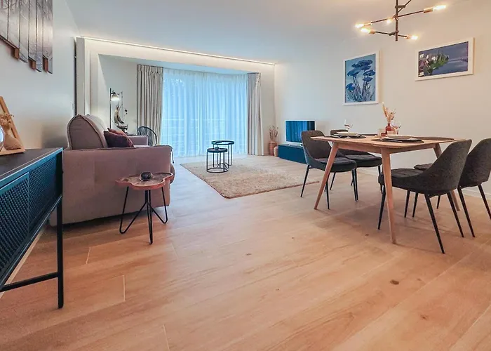 In With Wifi * Ostend