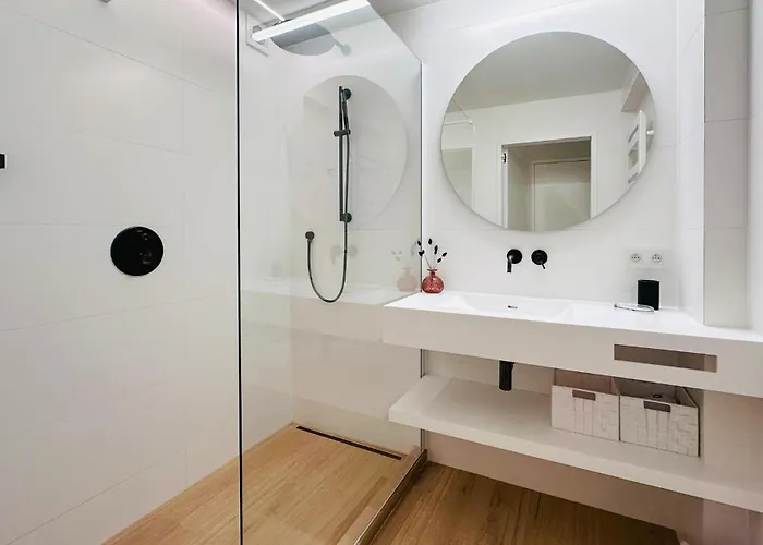 Apartamento In With Wifi